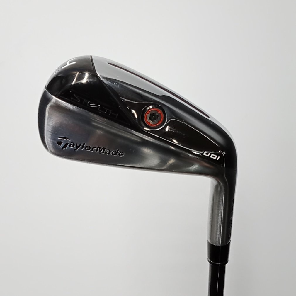 STEALTH UDI #4 23° S TENSEI SILVER TM70 HY (22)｜Alpen Online 公式