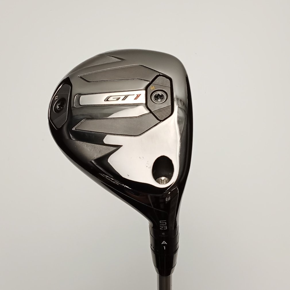 Air Speeder next gen 50 HB R 39.5㌅ GT1即抜 GT1 H5 23° R Air Speeder Next Gen 50｜Alpen Online 公式オンライン
