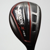 SRIXON Z H85 U4 22° R Miyazaki Mahana｜Alpen Online 公式オンライン