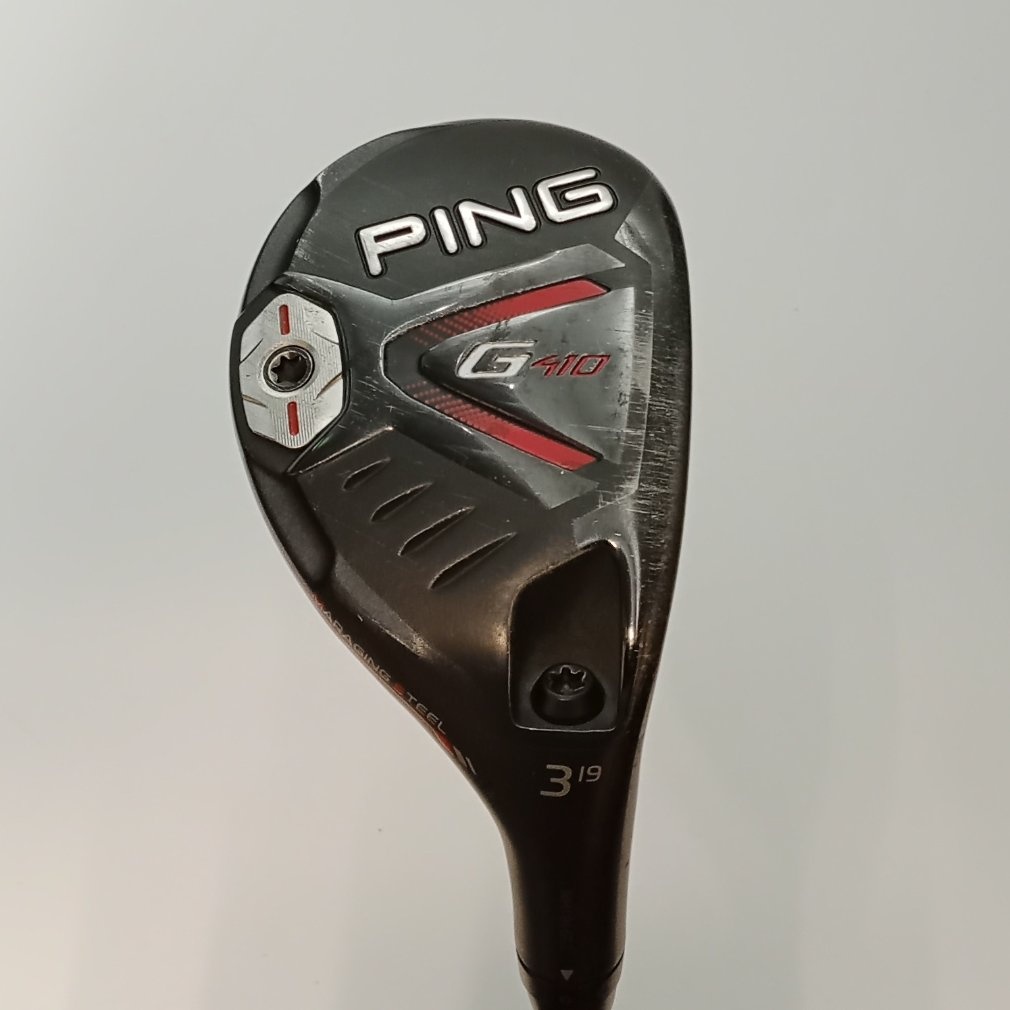 G410 3U 19° S PING TOUR 173-85｜Alpen Online 公式オンラインストア