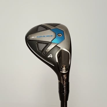 Ai　SMOKE　HL H4 21°  SR TENSEI　50　for　Callaway