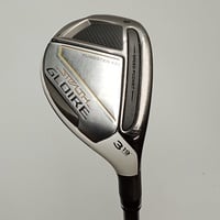 クラブ STEALTH GLOIRE RESCUE STEALTH GLOIRE ﾚｽｷｭｰ U3 19° S Speeder NX for TM｜Alpen Online 公式