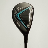 RSX U4 22° SR (M-40) TENSEI FOR PRGR｜Alpen Online 公式オンライン