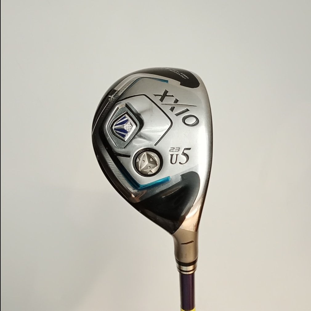 0813-355 レディースゴルフクラブ　XXIO MP800 1W  12.5°(L) XXIO 8 U5 23° SR XXIO MP800｜Alpen Online 公式オンラインストア
