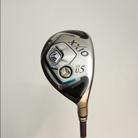 XXIO 8 U5 23° SR XXIO MP800｜Alpen Online 公式オンラインストア