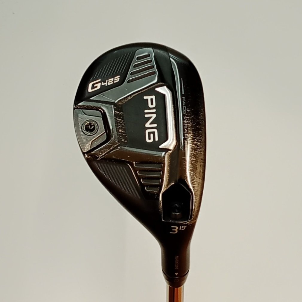 G425 H3 19° S PING TOUR 173-85｜Alpen Online 公式オンラインストア