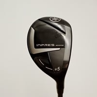 inpres DRIVESTAR (2025) U5 20.5° R SPEEDER NX for Yamaha M-425U
