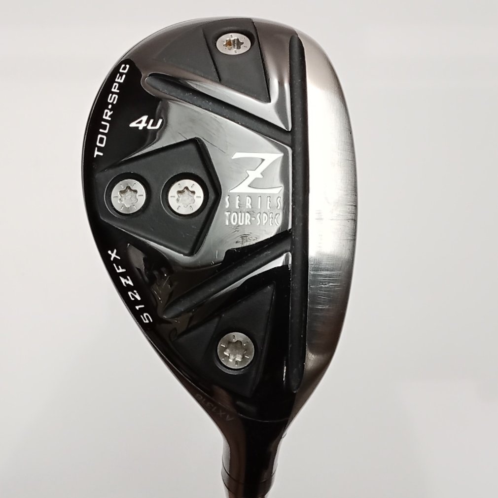 Z-SERIES TOUR-SPEC 512ZFX UT その他カスタム(通常)｜Alpen Online