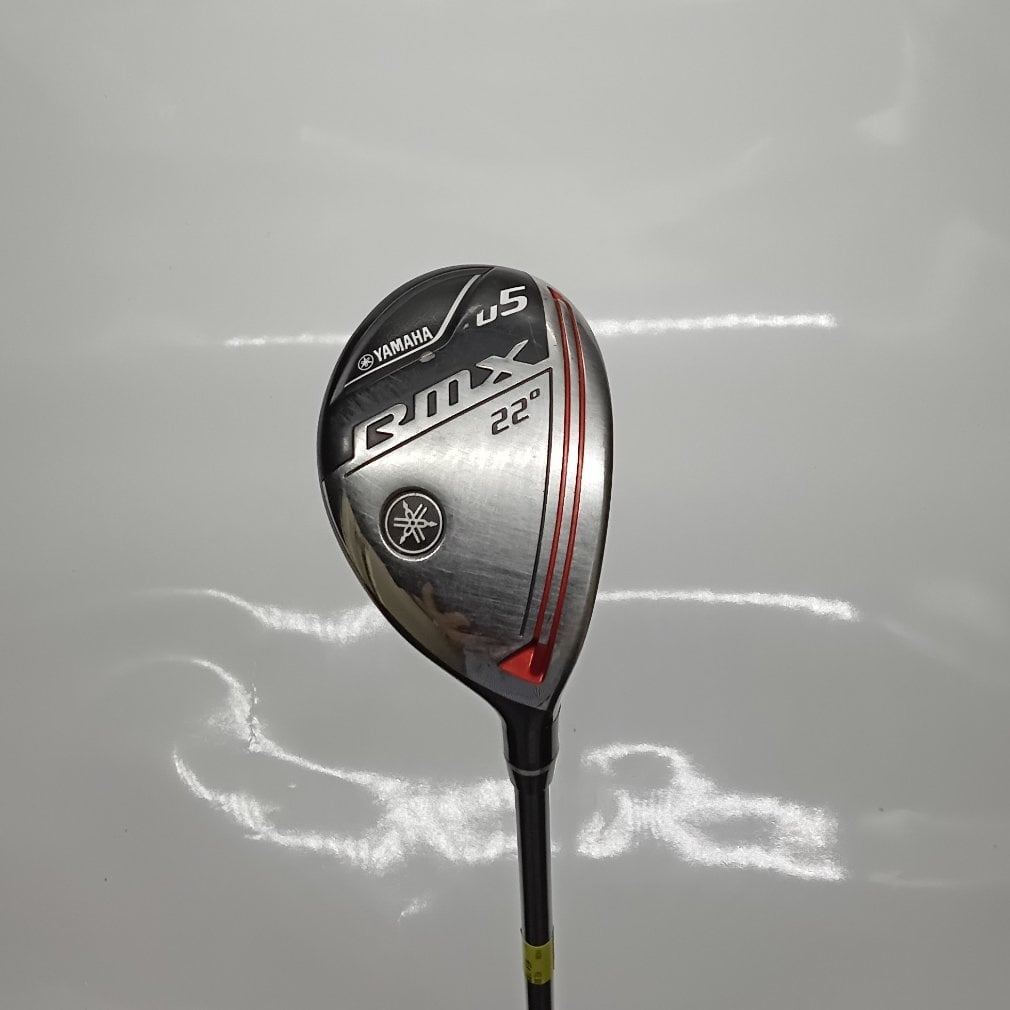 RMX UT (2020) U5 22° SR TMX-420U｜Alpen Online 公式オンラインストア