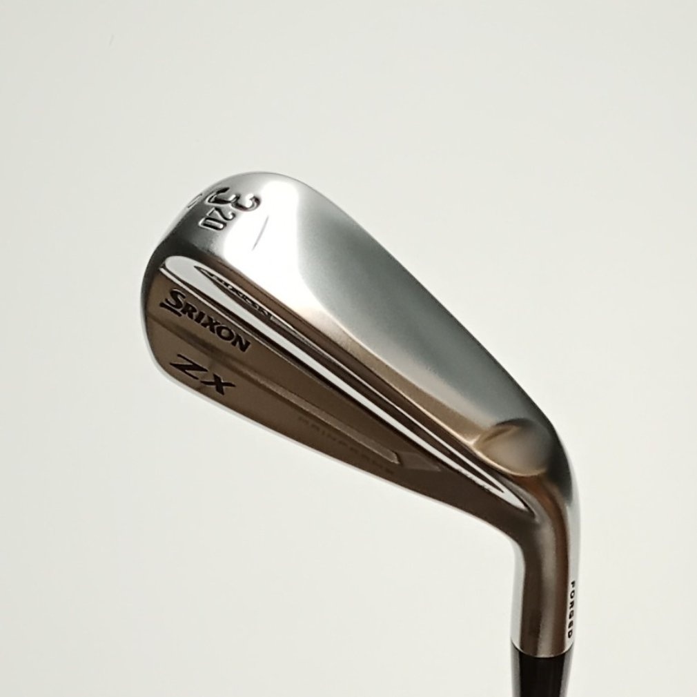 SRIXON ZX MKⅡユーティリティ U3 20° S Diamana ZX-Ⅱfor UTILITY