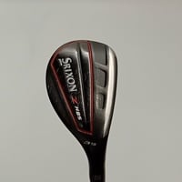 SRIXON Z H85 U3 19° S Miyazaki Mahana｜Alpen Online 公式オンライン