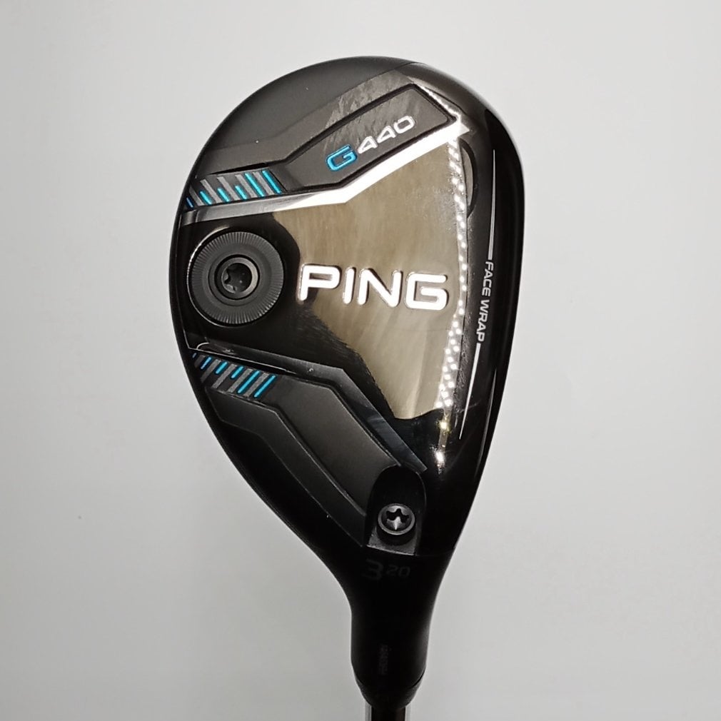 G440 H3 20° S PING TOUR 2.0 CHROME 85｜Alpen Online 公式オンライン