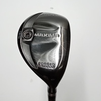 Ryoma MAXIMA U U4 22° BEYOND POWER U2｜Alpen Online 公式オンライン