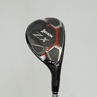 だい購入 SRIXON ZX ﾊｲﾌﾞﾘｯﾄﾞ U4 22° S Diamana ZX for HYBRID｜Alpen Online