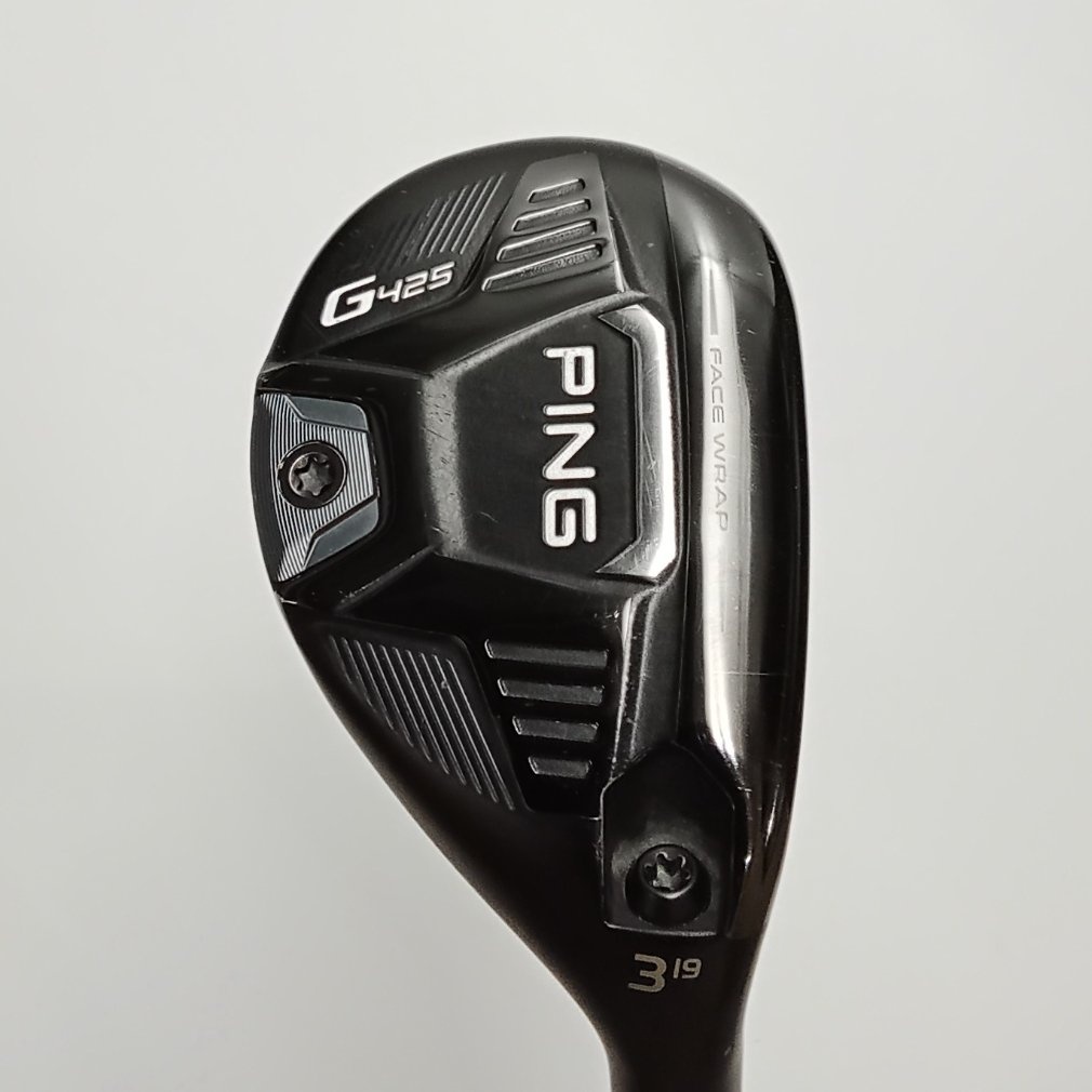 G425 H3 19° S ALTA J CB SLATE｜Alpen Online 公式オンラインストア
