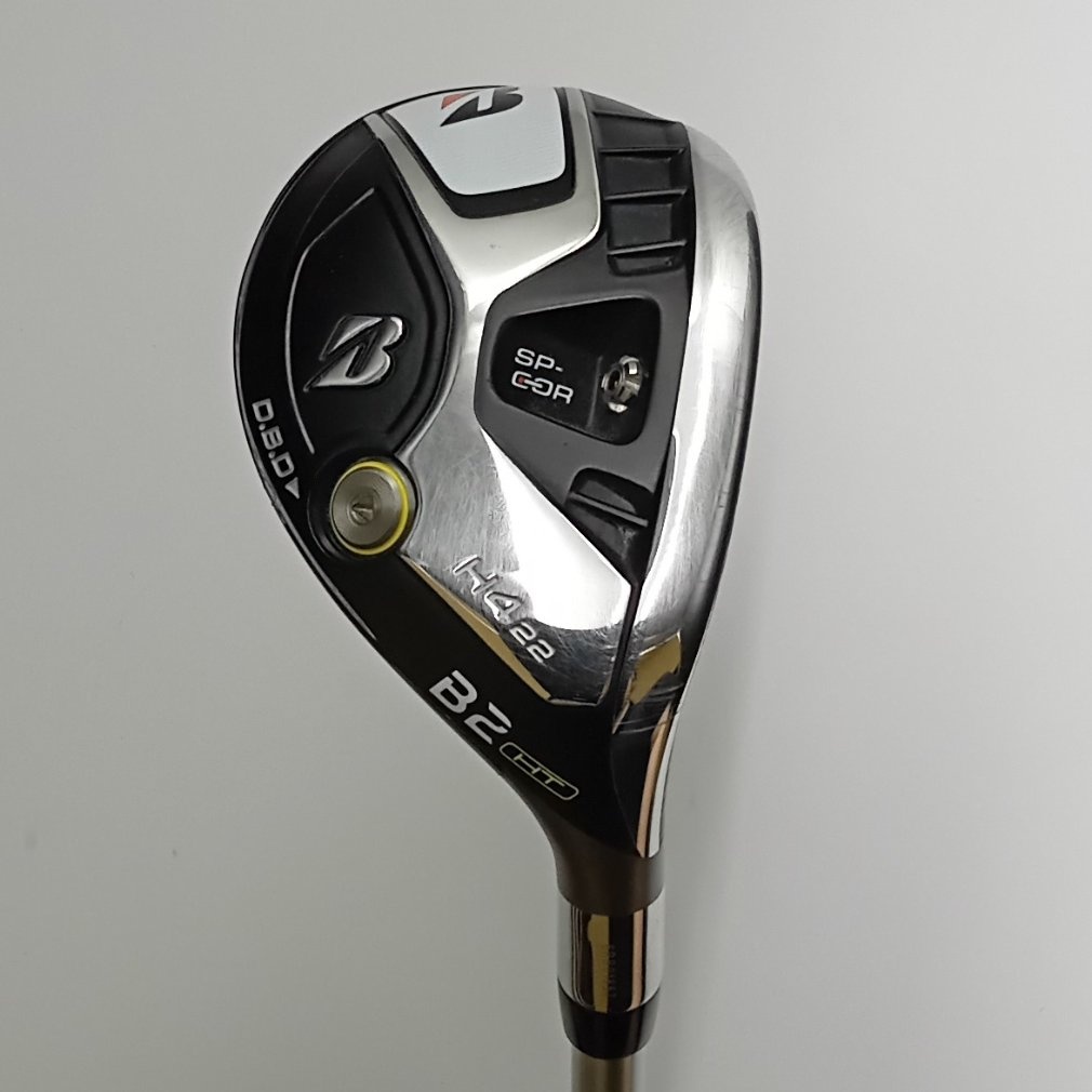 B2HT HY H4 22° Speeder NX BS40h｜Alpen Online 公式オンラインストア