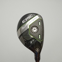 EPIC SUPER HYBRID 3H 18° S Diamana 55 for Callaway｜Alpen Online