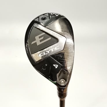 ELYTE H4 22°  SR VENTUS　GREEN　50　for　Callaway