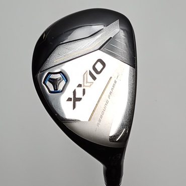 XXIO　13　ネイビー H3 18°  S XXIO　MP1300　ネイビー