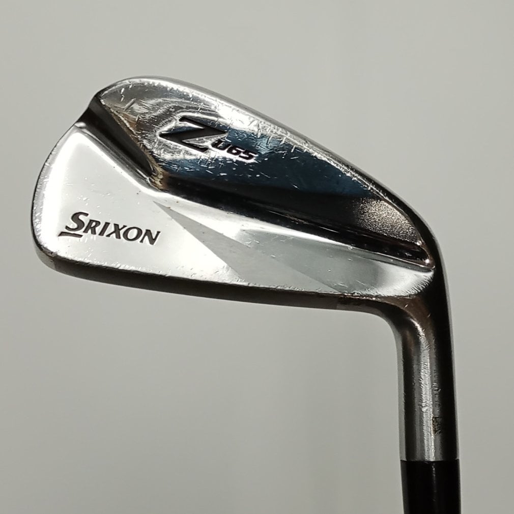 SRIXON Z U65 U4 23° S Miyazaki Kaula 7 for UTILITY｜Alpen Online