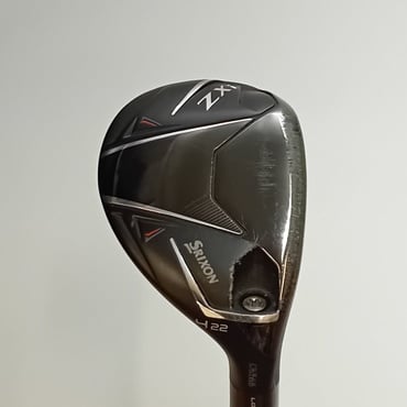 SRIXON ZXi ハイブリッド H4 22° S Diamana ZXi for HYBRID｜Alpen