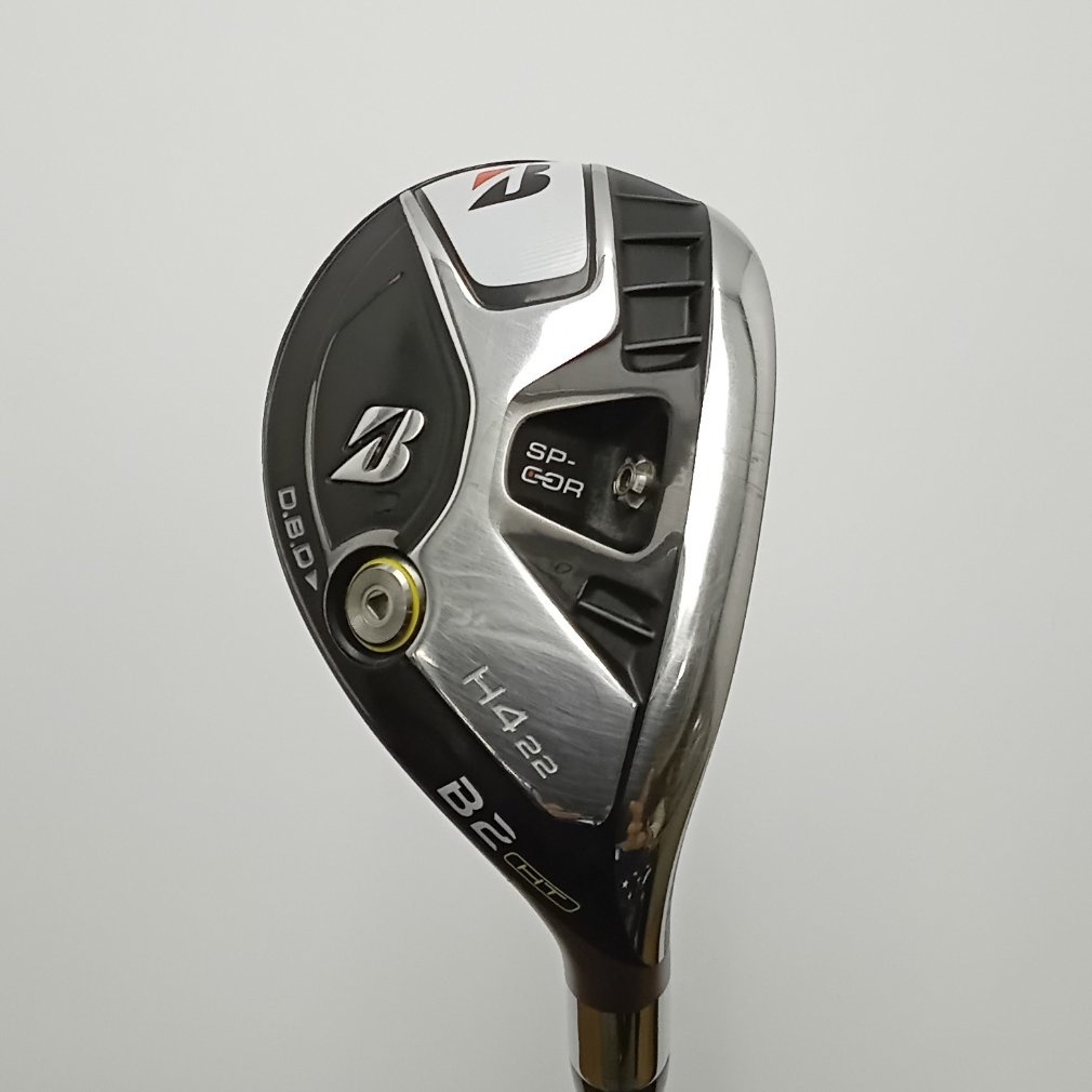 B2HT HY H4 22° Speeder NX BS40h｜Alpen Online アルペングループ公式