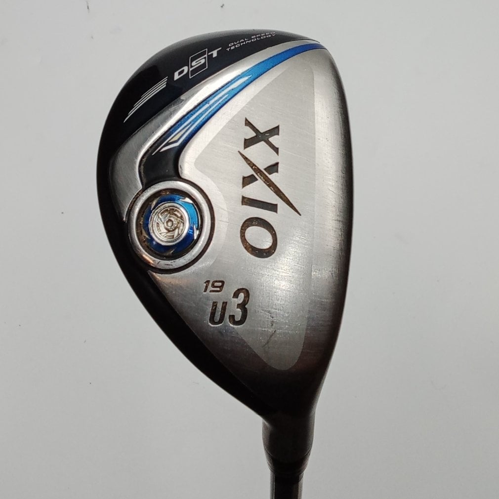 XXIO 9 U3 19° R XXIO MP900｜Alpen Online 公式オンラインストア