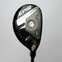 EPIC SUPER HYBRID 4H 21° R Diamana 55 for Callaway｜Alpen Online