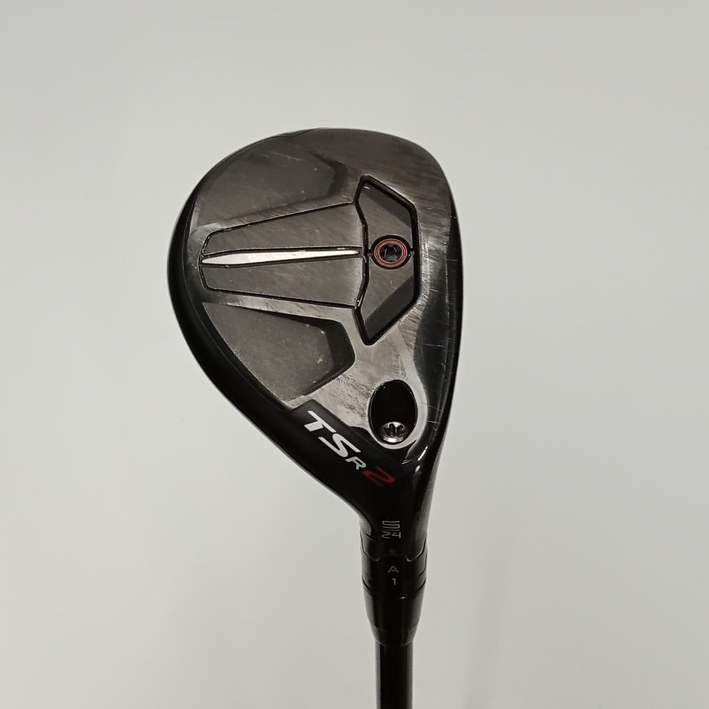 TSR2 24 24° S TENSEI PRO 1K HYBRID 70｜Alpen Online 公式オンライン 