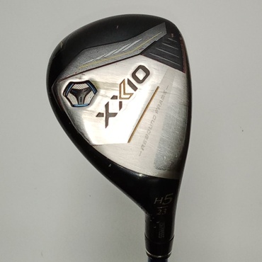XXIO　13　ネイビー H5 23°  SR XXIO　MP1300　ネイビー