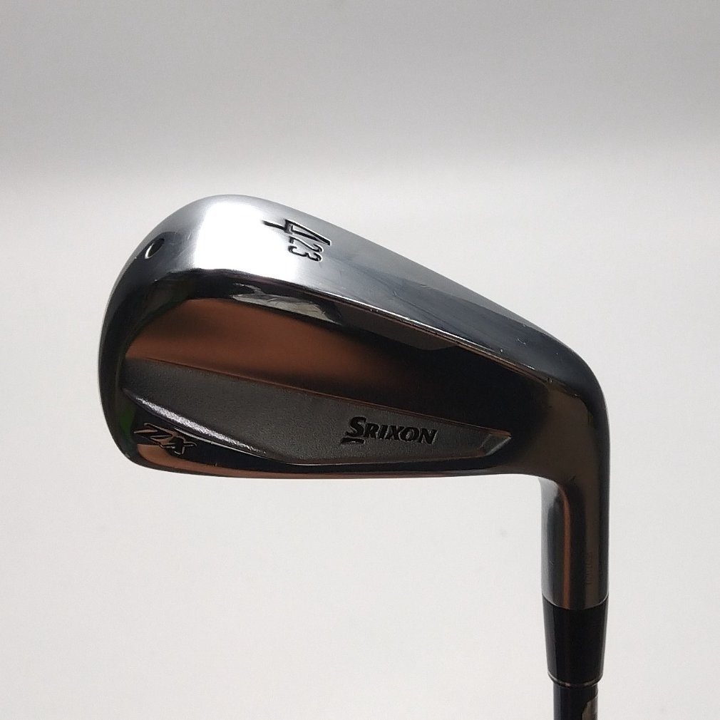 SRIXON ZX ﾕｰﾃｨﾘﾃｨ U4 23° R Diamana ZX for UTILITY｜Alpen Online