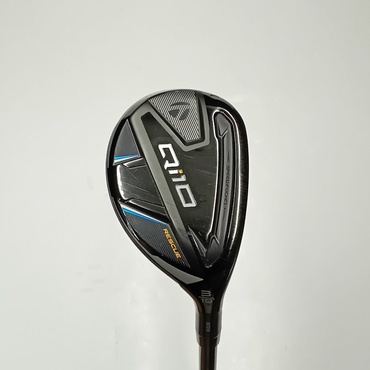Qi10　レスキュー U3 19°  R Diamana　BLUE　TM60