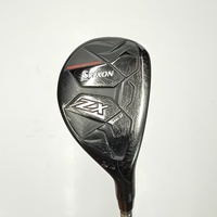 SRIXON ZX MKⅡハイブリッド U3 19° R Diamana ZX-Ⅱfor HYBRID｜Alpen