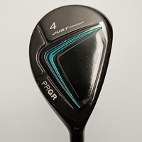 RSX U4 22° SR (M-40) Diamana FOR PRGR｜Alpen Online 公式オンライン