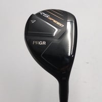 RS SPEED U4 23° R (M-37) Speeder NX FOR PRGR｜Alpen Online 公式