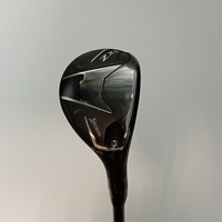 SRIXON ZXi ハイブリッド H5 25° S VENTUS ZXi for HYBRID｜Alpen