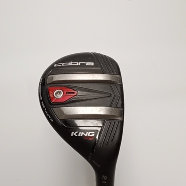 SRIXON ZX ﾕｰﾃｨﾘﾃｨ ﾚﾌﾃｨ U4 23° S Diamana ZX for UTILITY｜Alpen