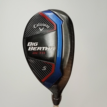 SRIXON ZX MKⅡハイブリッド U3 19° S Diamana ZX-Ⅱfor HYBRID｜Alpen