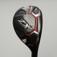 SRIXON ZX ﾊｲﾌﾞﾘｯﾄﾞ U4 22° R Diamana ZX for HYBRID｜Alpen Online