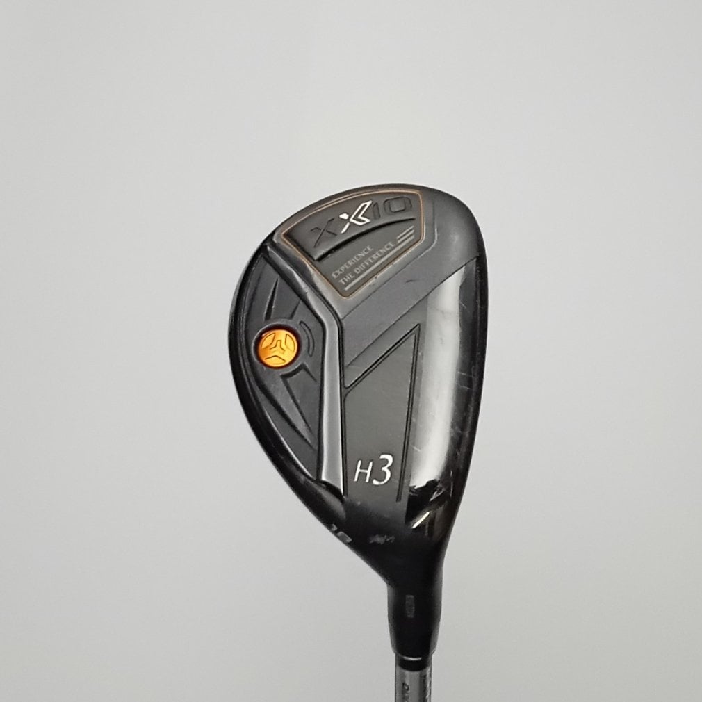 XXIO X -eks- H3 18° S Miyazaki AX-1｜Alpen Online 公式オンラインストア