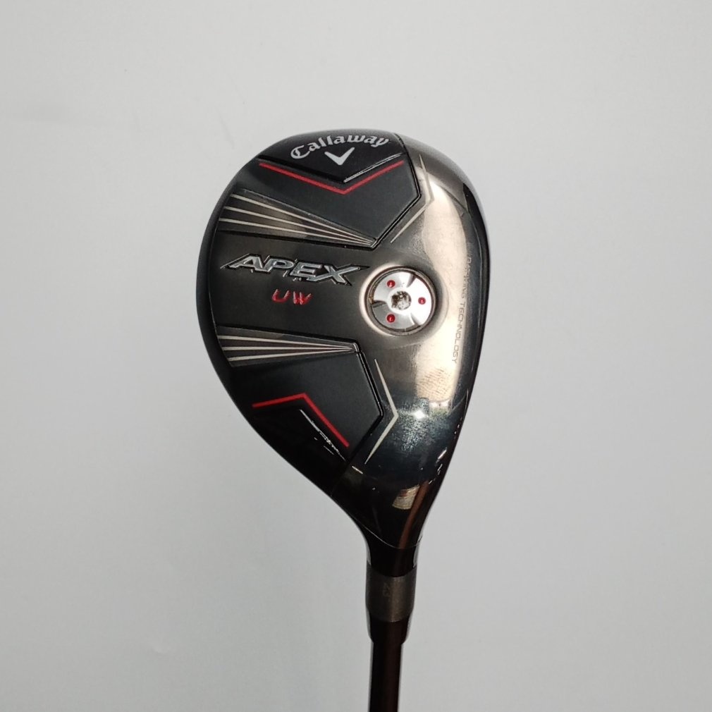 APEX UW (2023) 23 23° S TENSEI 70 for Callaway｜Alpen Online 公式