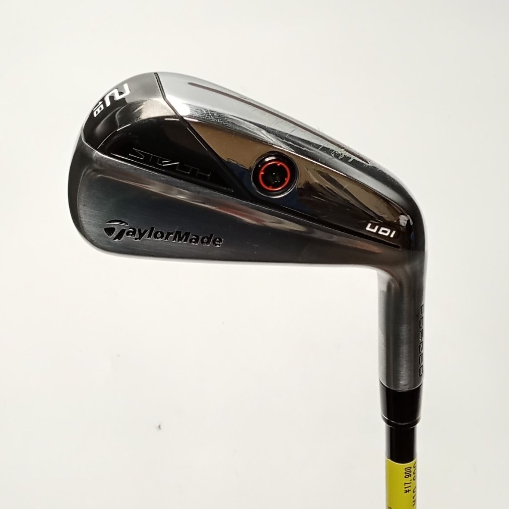 STEALTH UDI #2 18° S TENSEI SILVER TM70 HY (22)|Alpen STEALTH UDI #2 18° S TENSEI SILVER TM70 HY (22)|Alpen