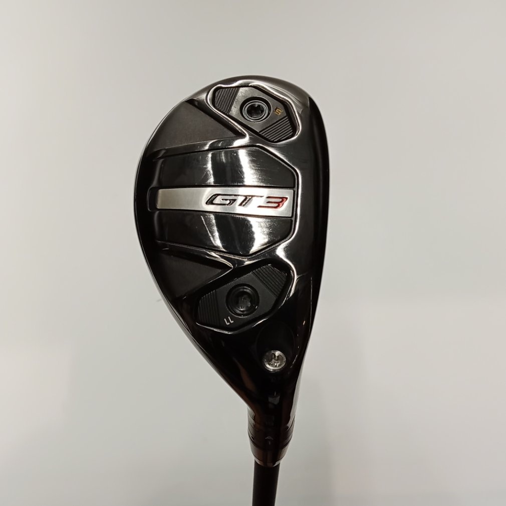 らいふう GT3 UT N.S.PRO MODUS3 HYBRID 370[その他ｶｰﾎﾞﾝ]｜Alpen Online 公式