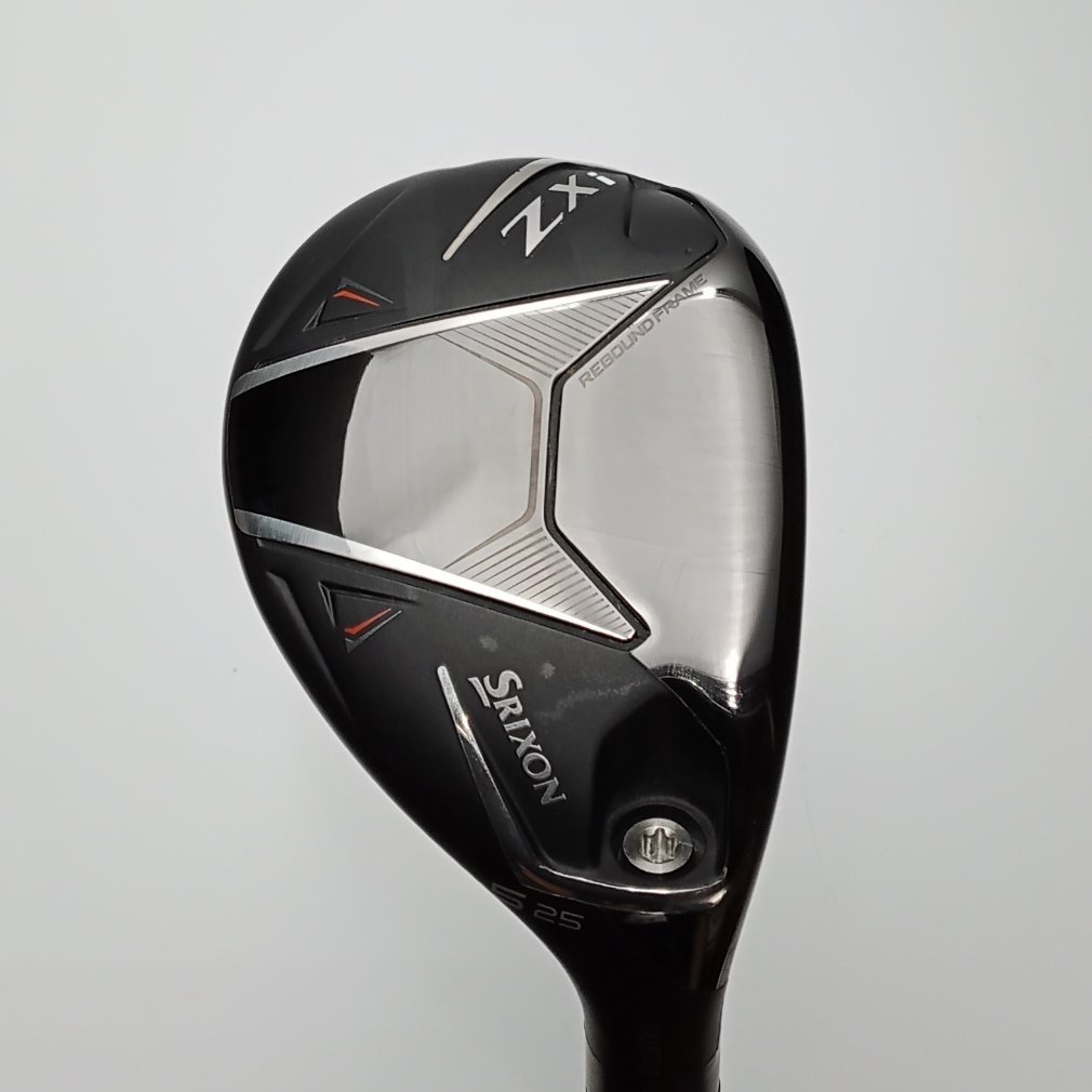 SRIXON ZXi ﾊｲﾌﾞﾘｯﾄﾞ UT 該当なし[その他ｶｰﾎﾞﾝ]｜Alpen Online