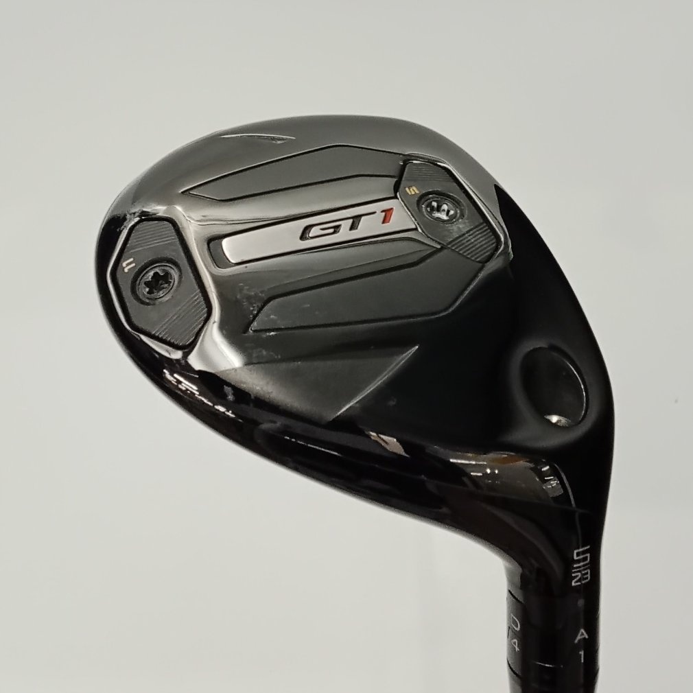 GT1 H5 23° S Air Speeder Next Gen 50｜Alpen Online 公式オンライン