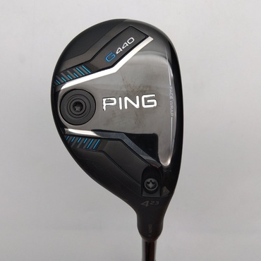 G440 H4 23° S PING TOUR 2.0 BLACK 90｜Alpen Online
