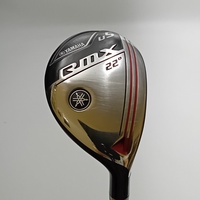 RMX UT (2020) U5 22° SR TMX-420U｜Alpen Online 公式オンラインストア