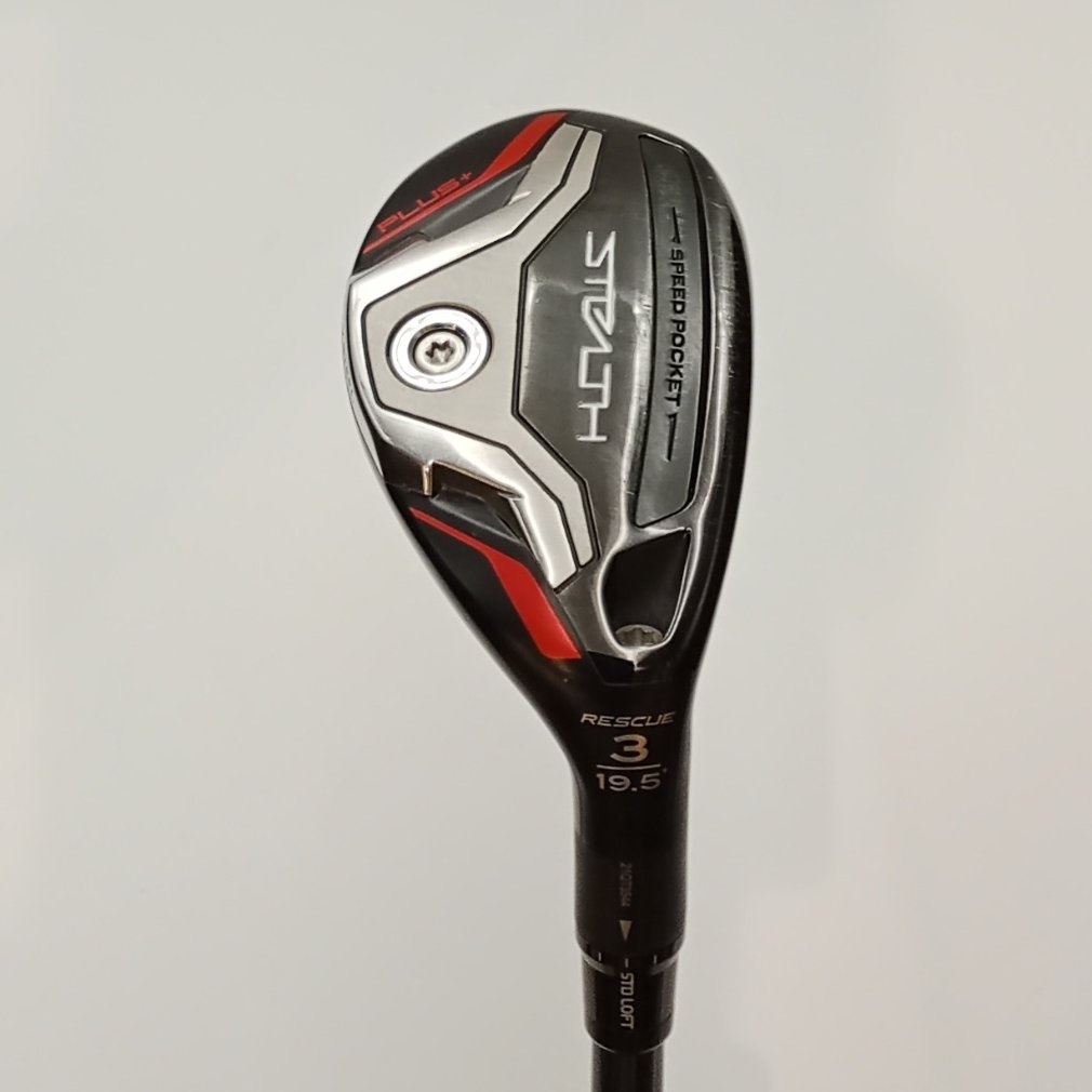 STEALTH2 PLUS ﾚｽｷｭｰ U3 19.5° S Diamana TM70 (23)｜Alpen Online 