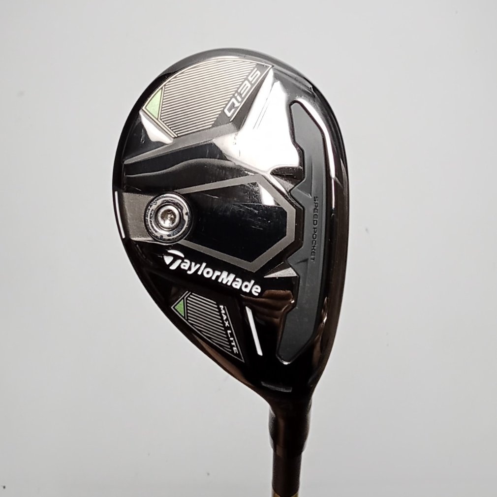 Qi35 MAX LITE ﾚｽｷｭｰ H4 23° R 2025 Air Speeder TM｜Alpen Online