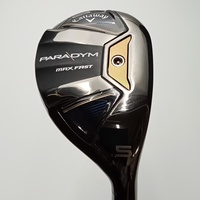 PARADYM MAX FAST H5 24° R Speeder NX 40 for Callaway|Alpen Online PARADYM MAX FAST H5 24° R Speeder NX 40 for Callaway|Alpen Online